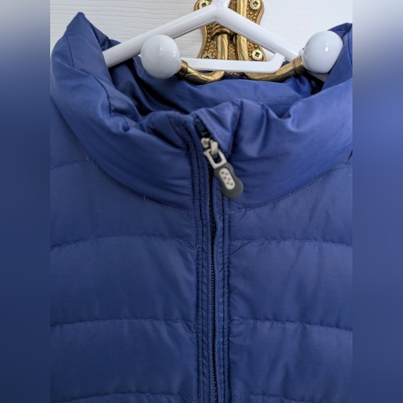 Patagonia Fiona XL Down Jacket *Read* - Picture 3 of 13